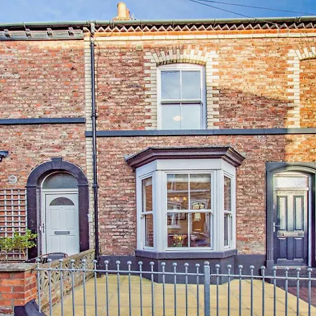 1 Bed In Oc-l31011 Casa de Férias