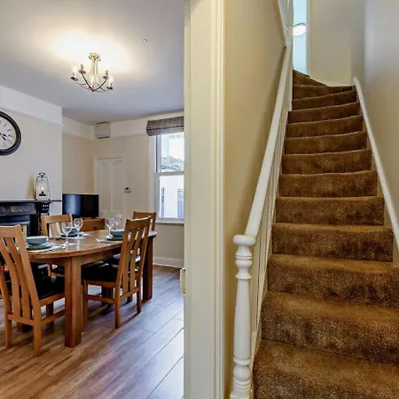 Casa de Férias 1 Bed In Oc-l31011