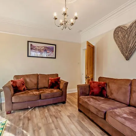 1 Bed In Oc-l31011 Whitby