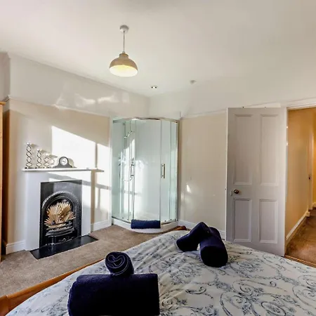 1 Bed In Oc-l31011 Casa de Férias *