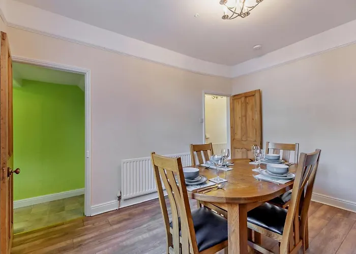 1 Bed In Oc-l31011 Whitby