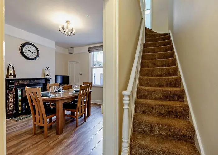 Casa de Férias 1 Bed In Oc-l31011