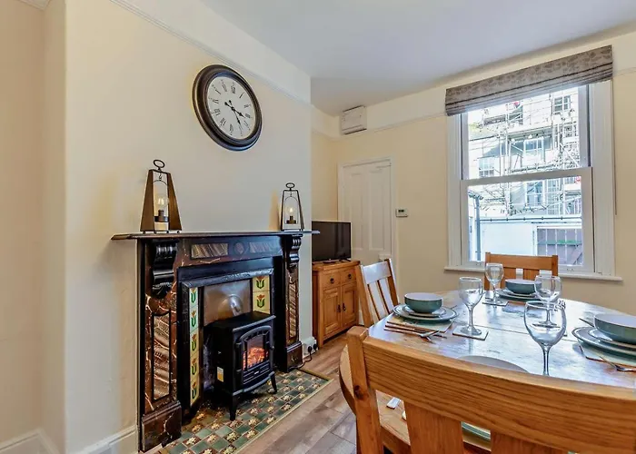 1 Bed In Oc-l31011 Casa de Férias *