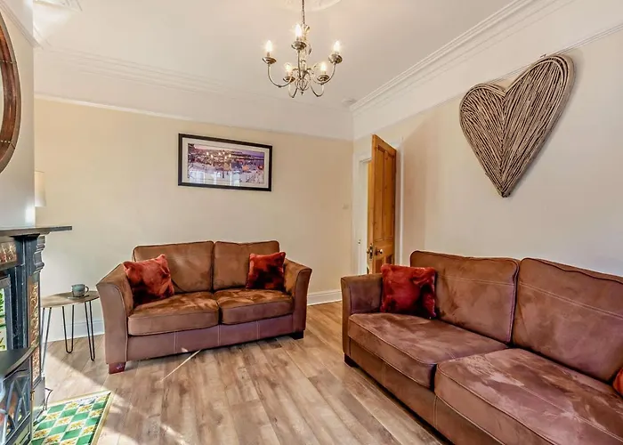 1 Bed In Oc-l31011 Whitby