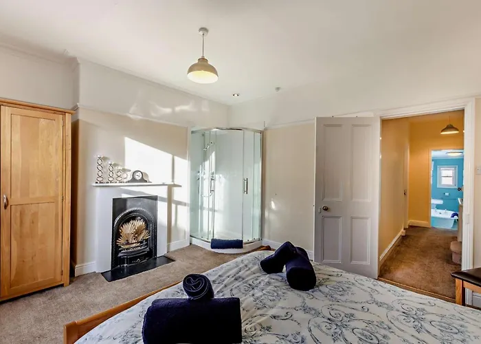 1 Bed In Oc-l31011 Casa de Férias *