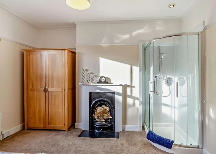 Casa de Férias 1 Bed In Oc-l31011 *