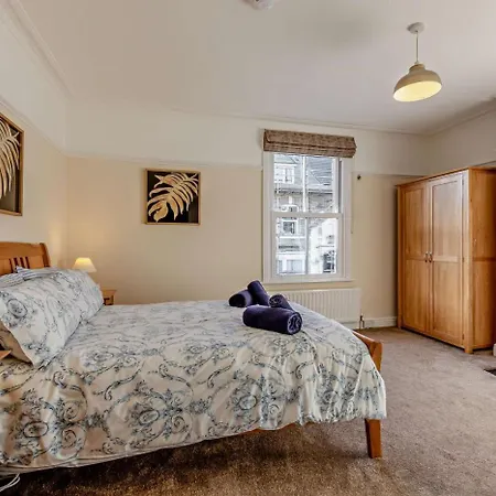 Tatil Evi 1 Bed In Oc-l31011