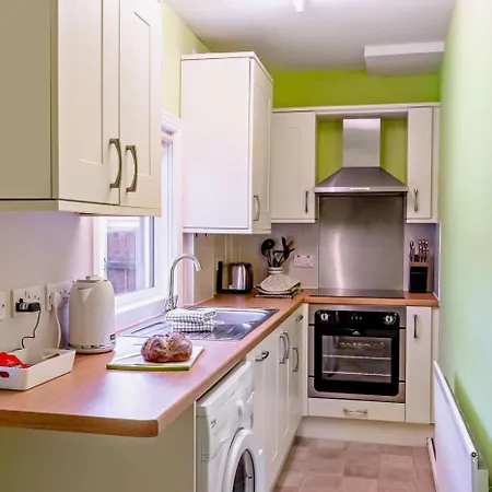 1 Bed In Oc-l31011 Tatil Evi *