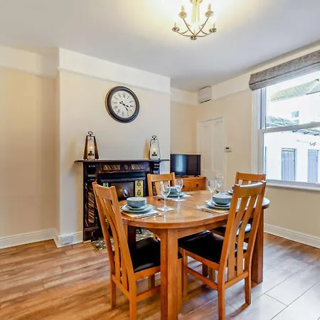 1 Bed In Oc-l31011 Tatil Evi Whitby