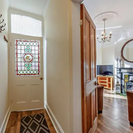 Tatil Evi 1 Bed In Oc-l31011