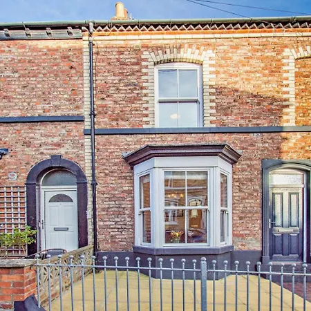 Tatil Evi 1 Bed In Oc-l31011 Whitby