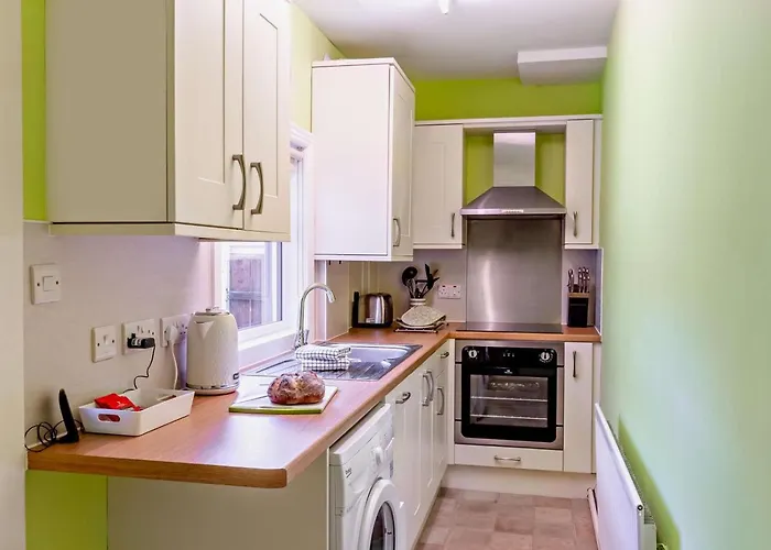 1 Bed In Oc-l31011 Tatil Evi *