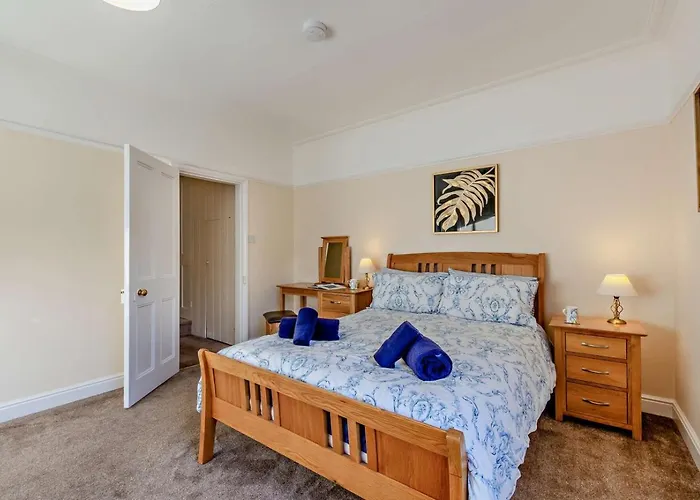 Tatil Evi 1 Bed In Oc-l31011